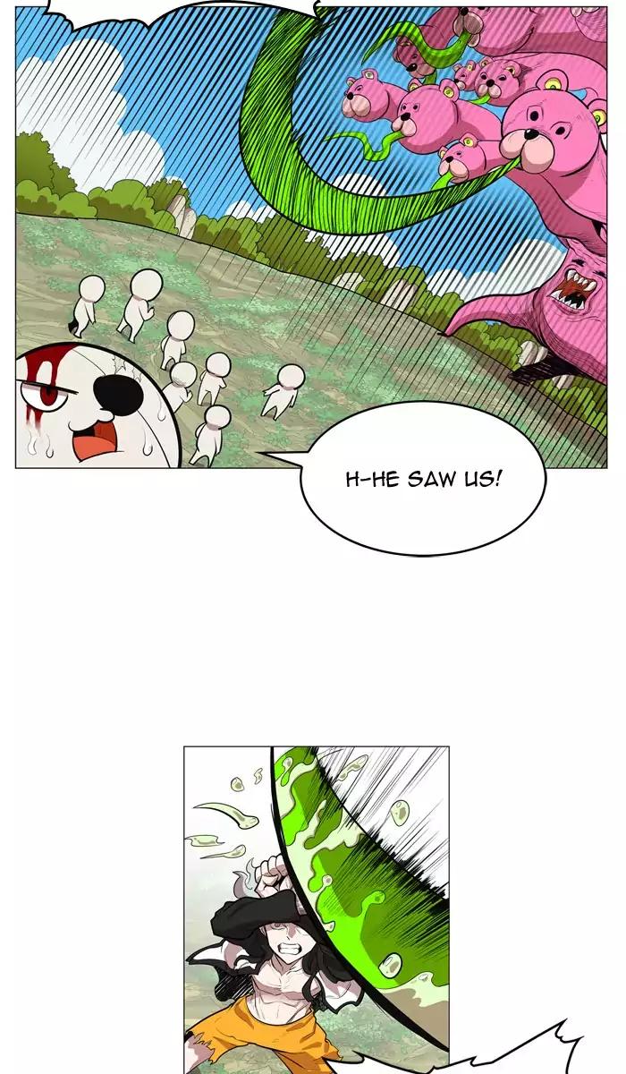 Hardcore Leveling Warrior chapter 61 page 27