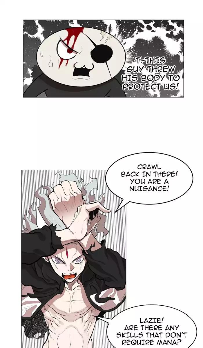 Hardcore Leveling Warrior chapter 61 page 29