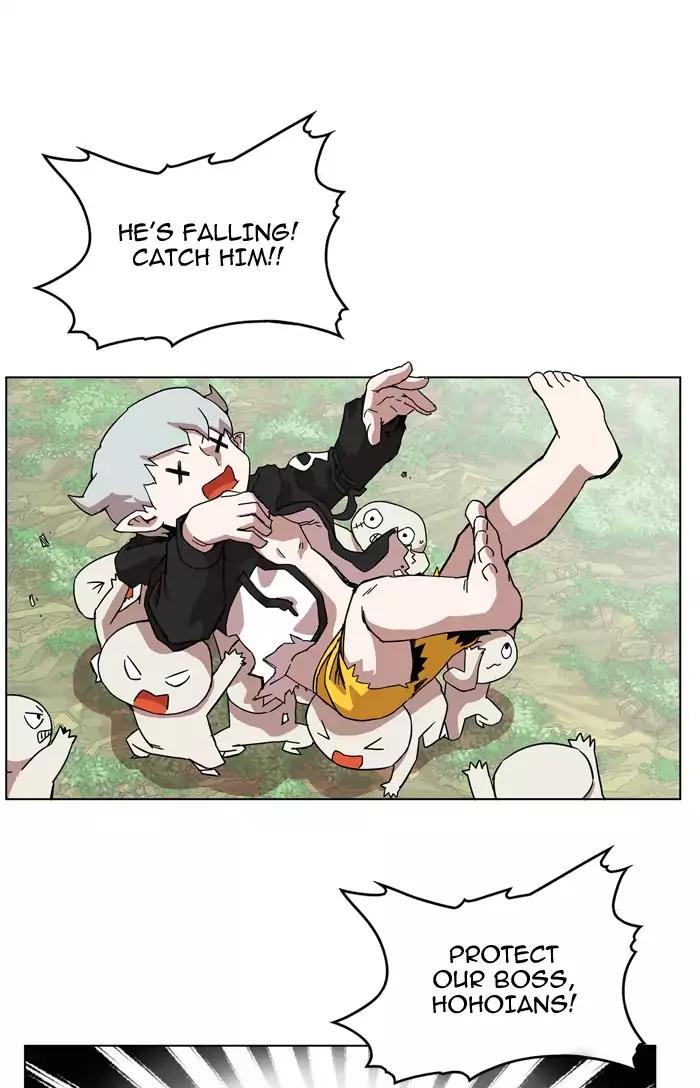 Hardcore Leveling Warrior chapter 61 page 46