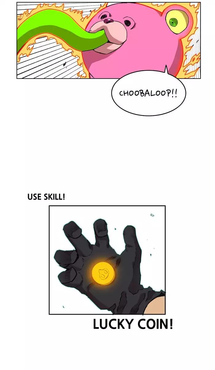 Hardcore Leveling Warrior chapter 61 page 50