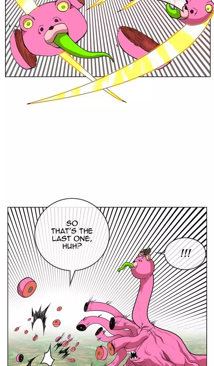 Hardcore Leveling Warrior chapter 61 page 55