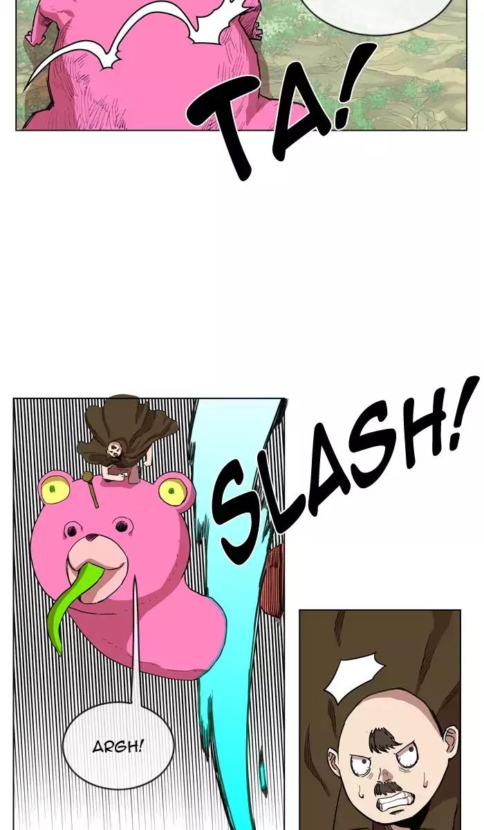 Hardcore Leveling Warrior chapter 61 page 57