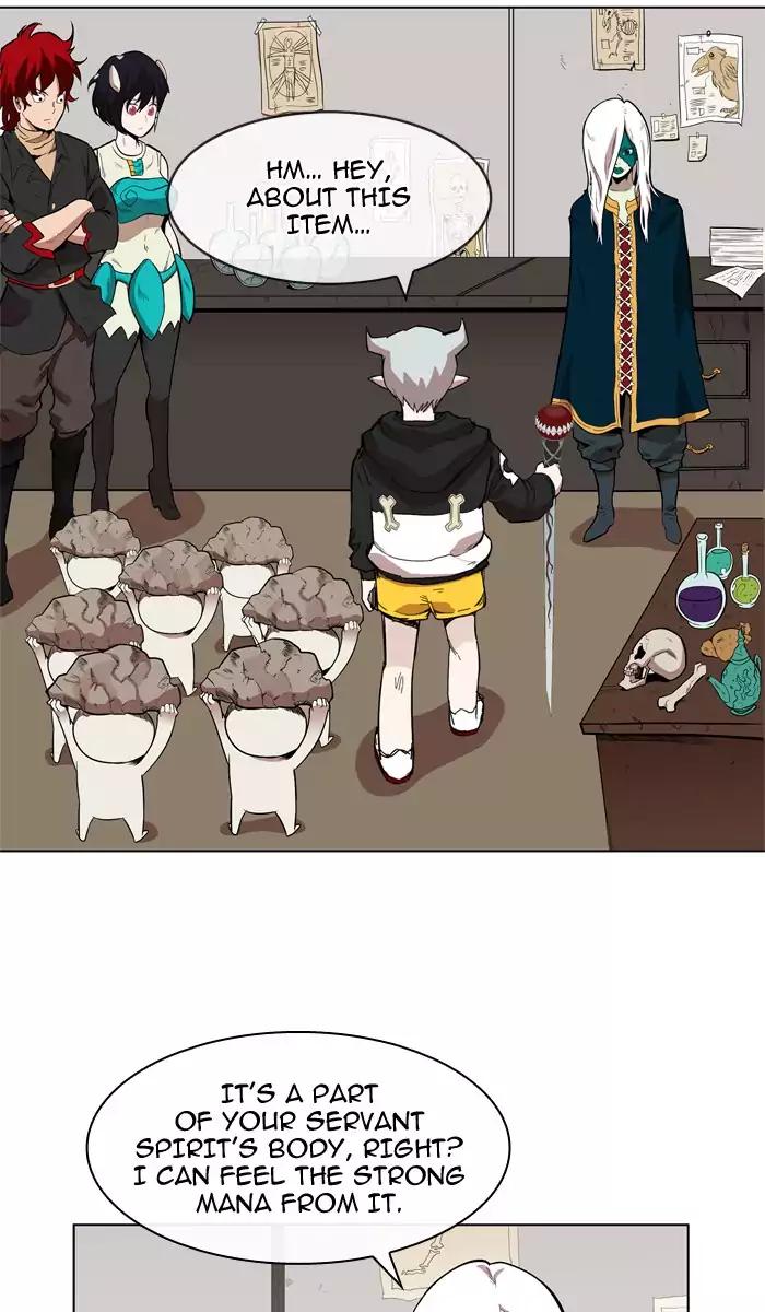 Hardcore Leveling Warrior chapter 61 page 66