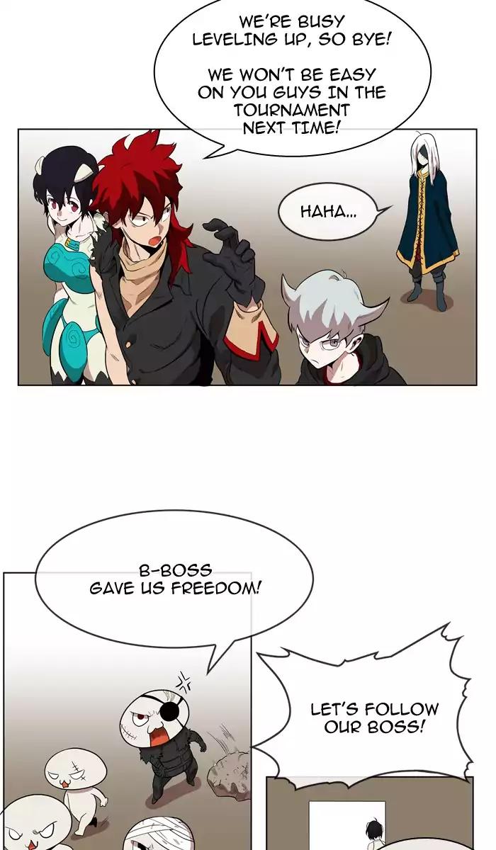 Hardcore Leveling Warrior chapter 61 page 69