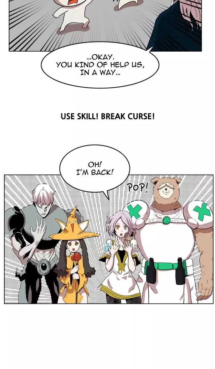 Hardcore Leveling Warrior chapter 61 page 71