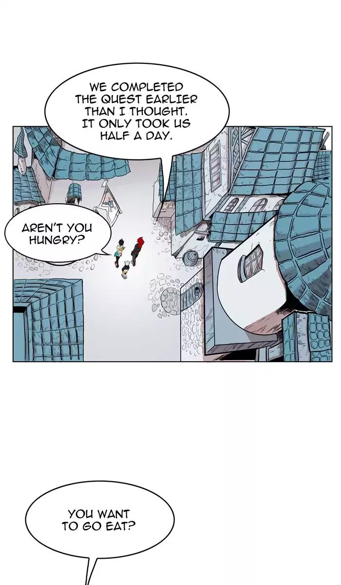 Hardcore Leveling Warrior chapter 61 page 73