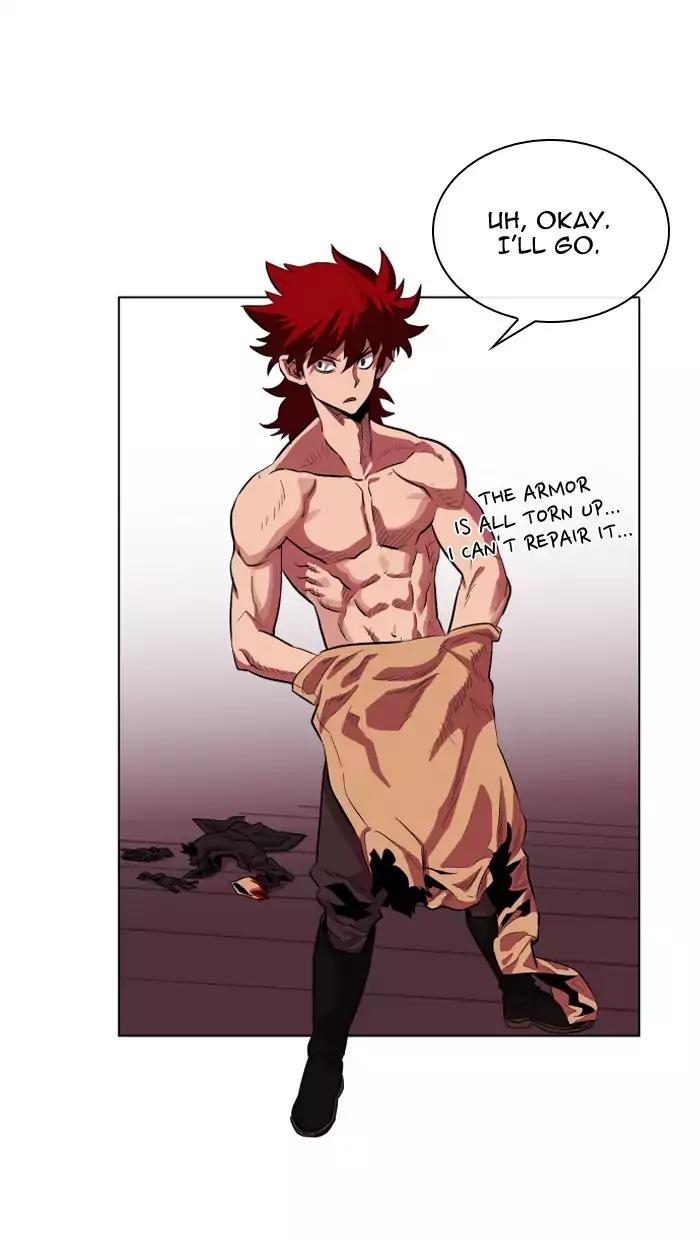 Hardcore Leveling Warrior chapter 62 page 11