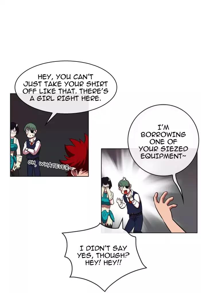 Hardcore Leveling Warrior chapter 62 page 12