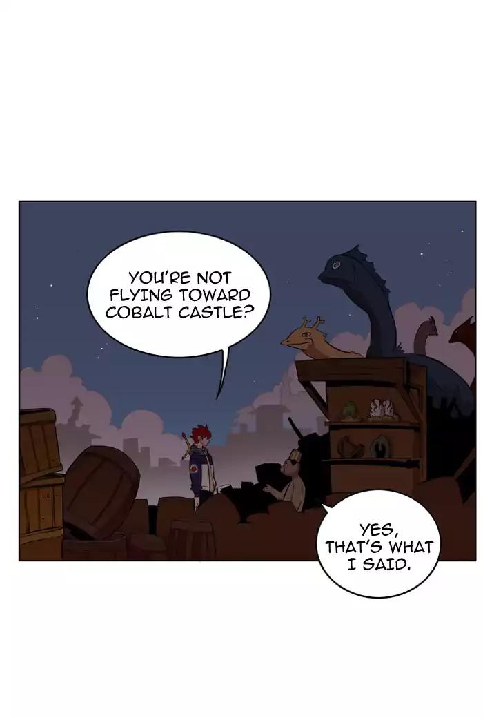 Hardcore Leveling Warrior chapter 62 page 17