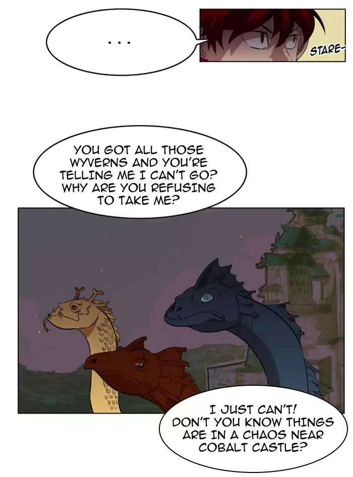 Hardcore Leveling Warrior chapter 62 page 18