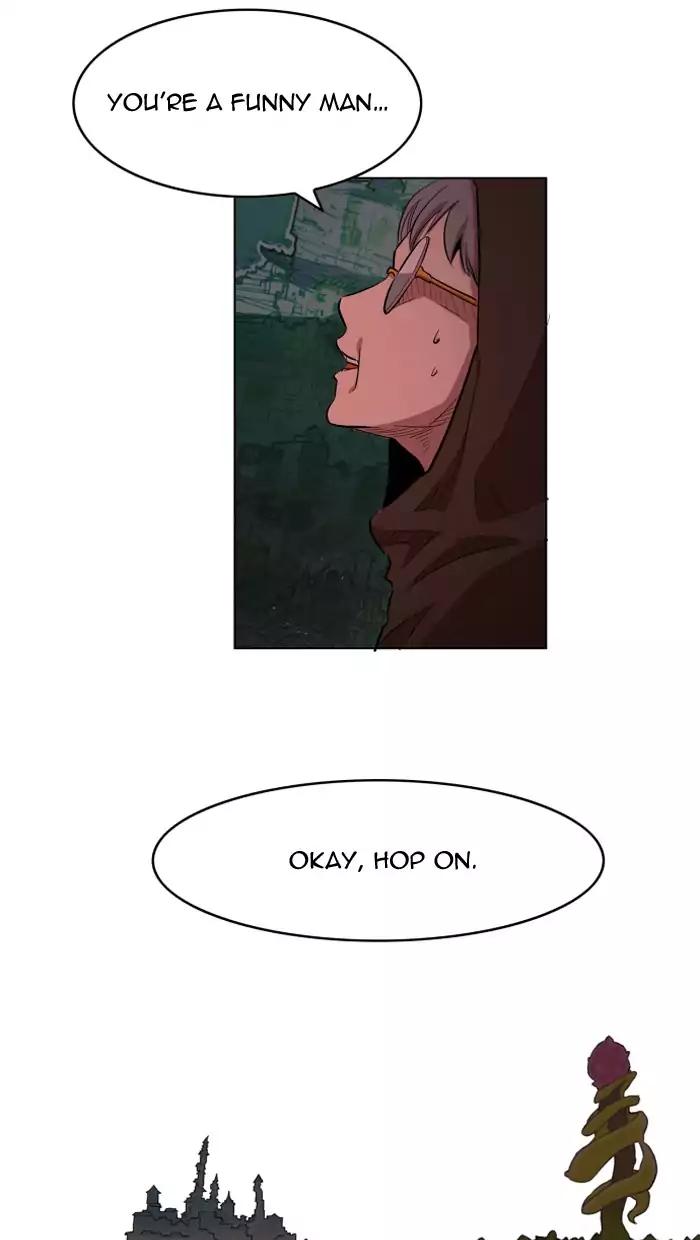 Hardcore Leveling Warrior chapter 62 page 25