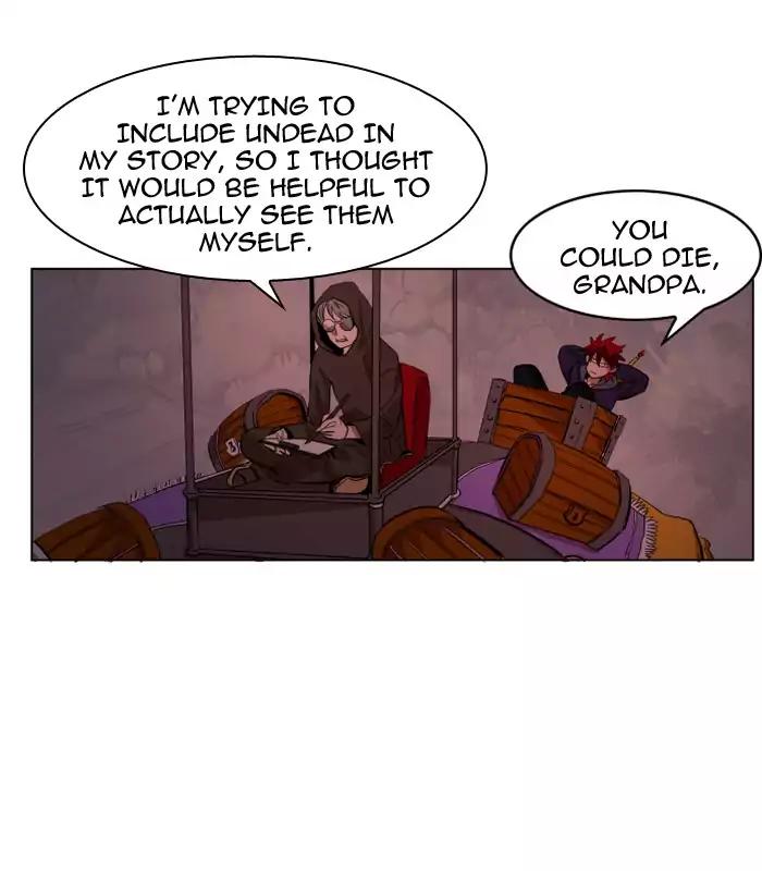 Hardcore Leveling Warrior chapter 62 page 33