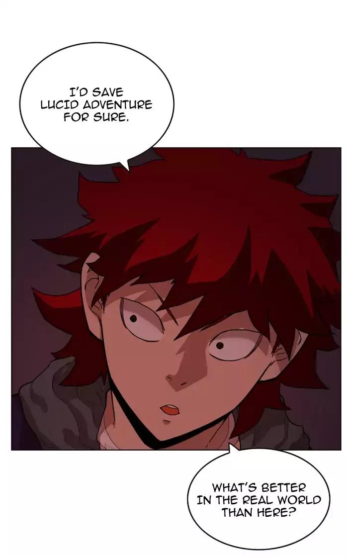 Hardcore Leveling Warrior chapter 62 page 36