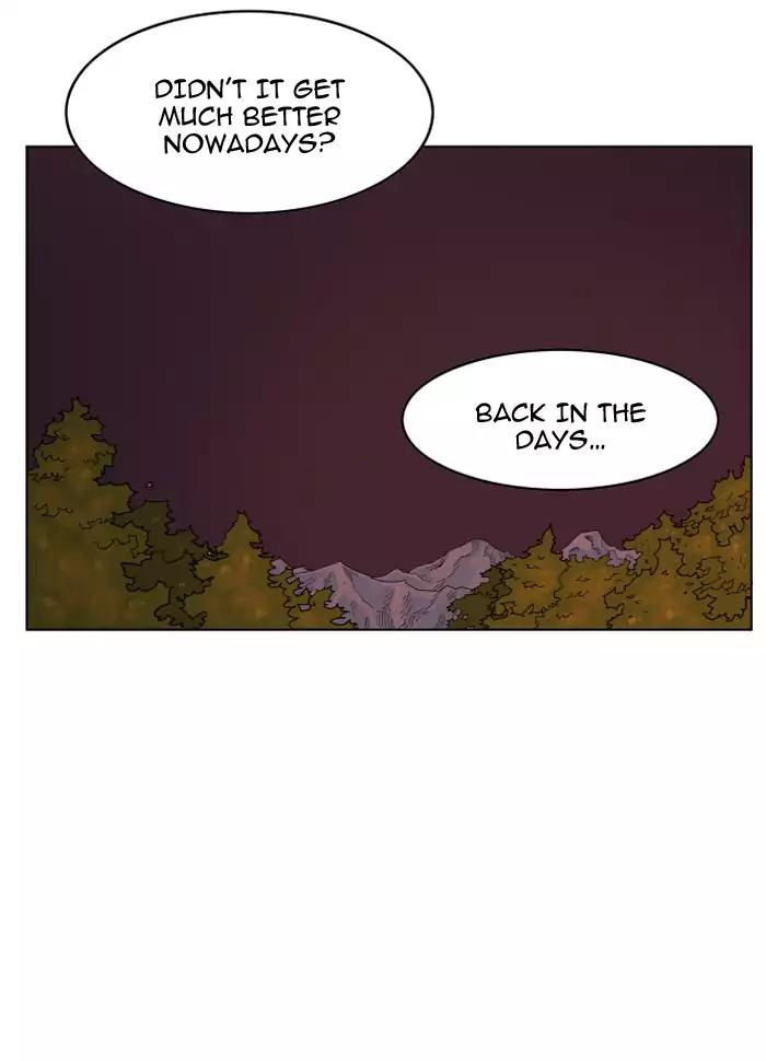 Hardcore Leveling Warrior chapter 62 page 38