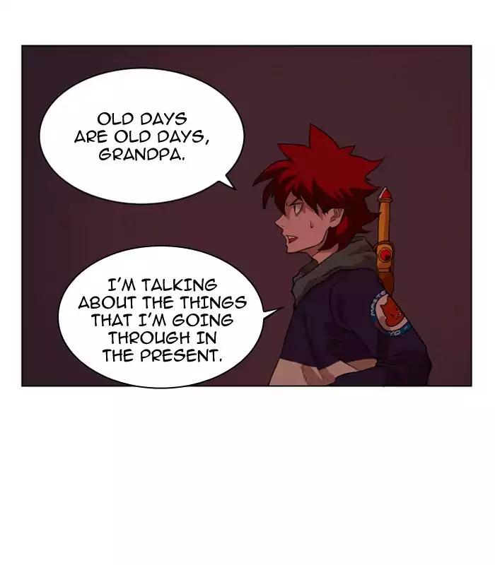 Hardcore Leveling Warrior chapter 62 page 39