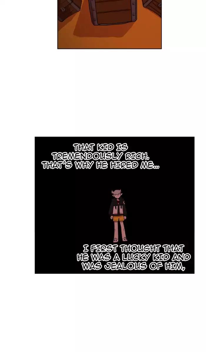 Hardcore Leveling Warrior chapter 62 page 42