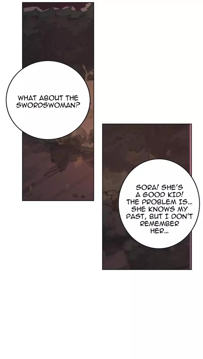 Hardcore Leveling Warrior chapter 62 page 45