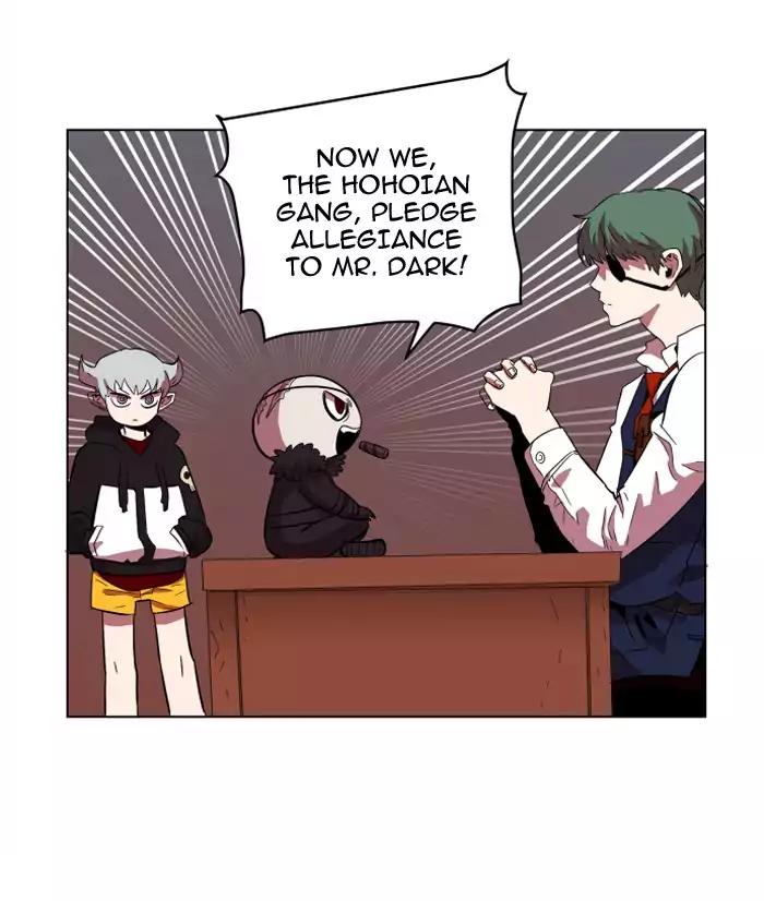 Hardcore Leveling Warrior chapter 62 page 5