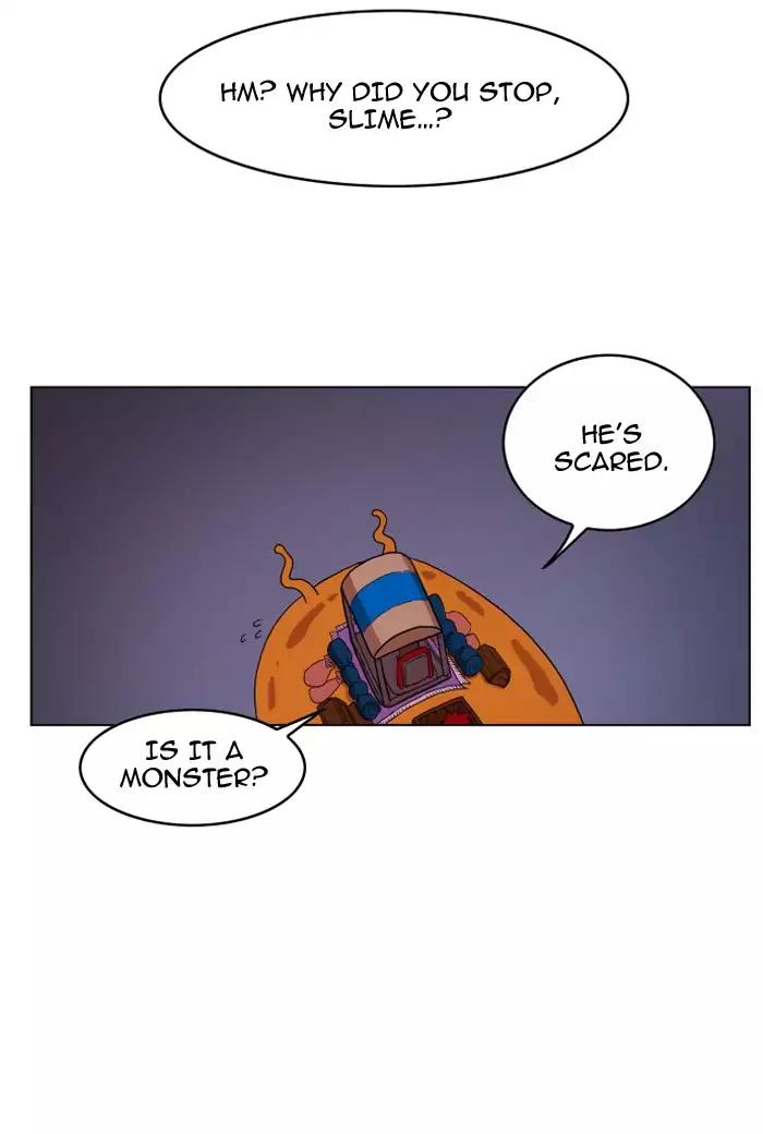 Hardcore Leveling Warrior chapter 62 page 50