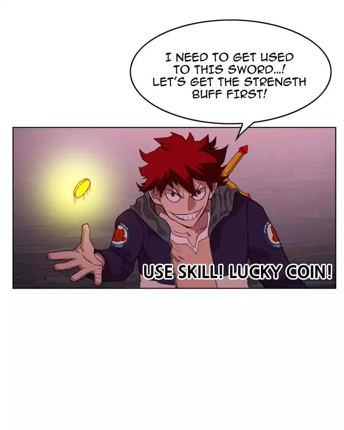 Hardcore Leveling Warrior chapter 62 page 54