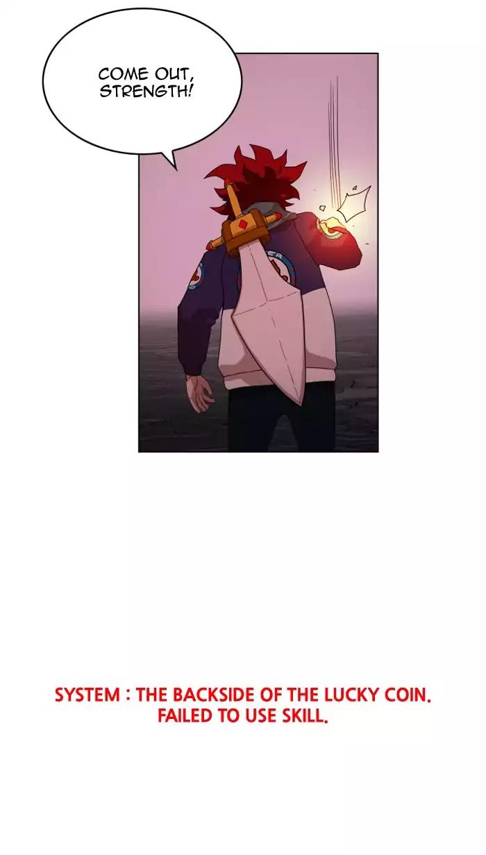 Hardcore Leveling Warrior chapter 62 page 55