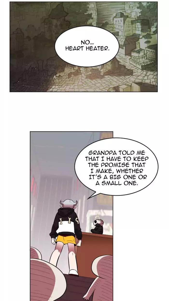 Hardcore Leveling Warrior chapter 62 page 7