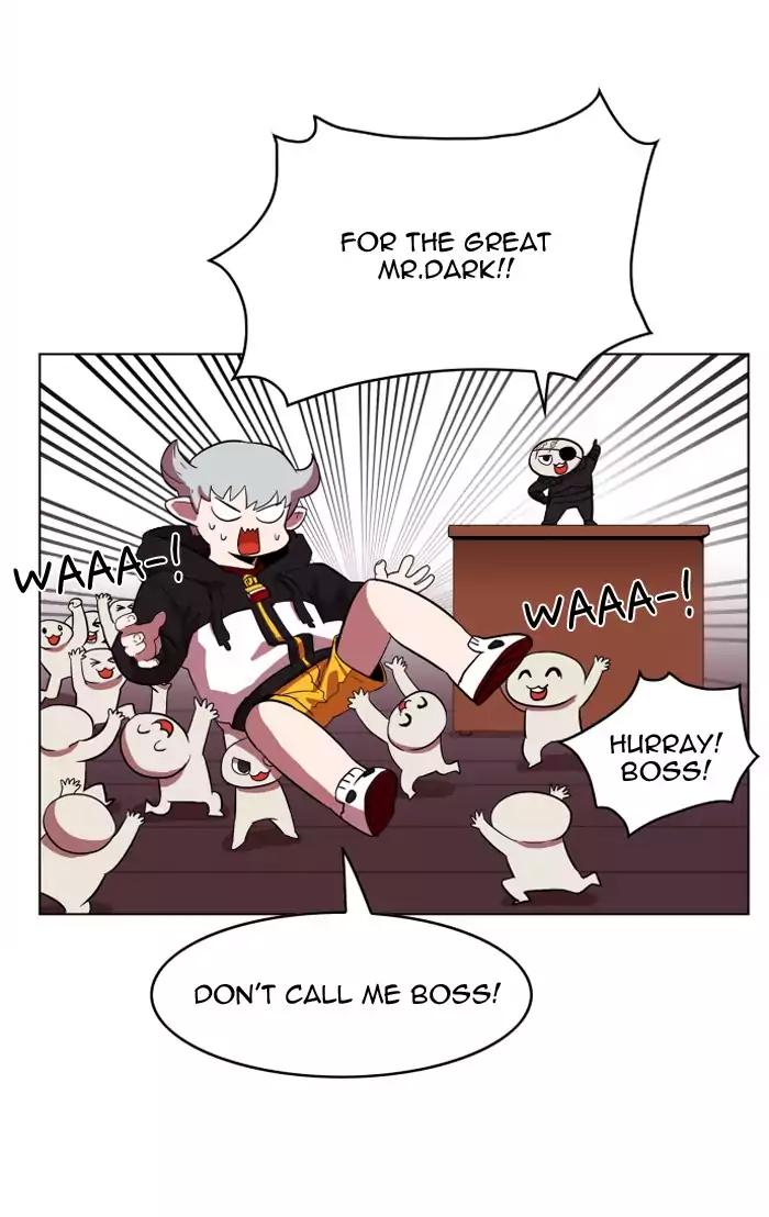 Hardcore Leveling Warrior chapter 62 page 9