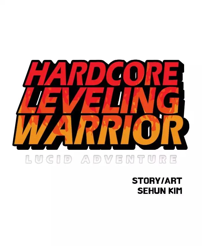 Hardcore Leveling Warrior chapter 66 page 1