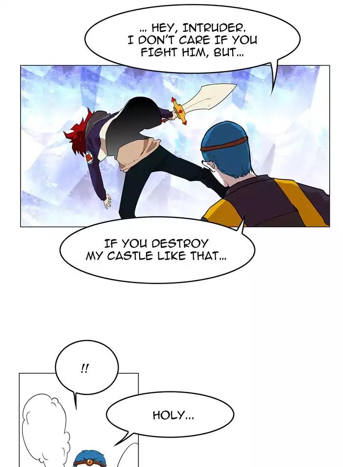 Hardcore Leveling Warrior chapter 66 page 14