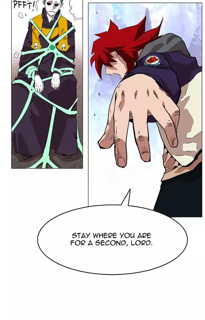 Hardcore Leveling Warrior chapter 66 page 15