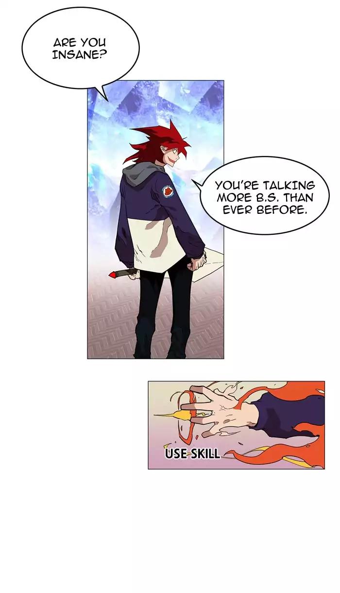 Hardcore Leveling Warrior chapter 66 page 24