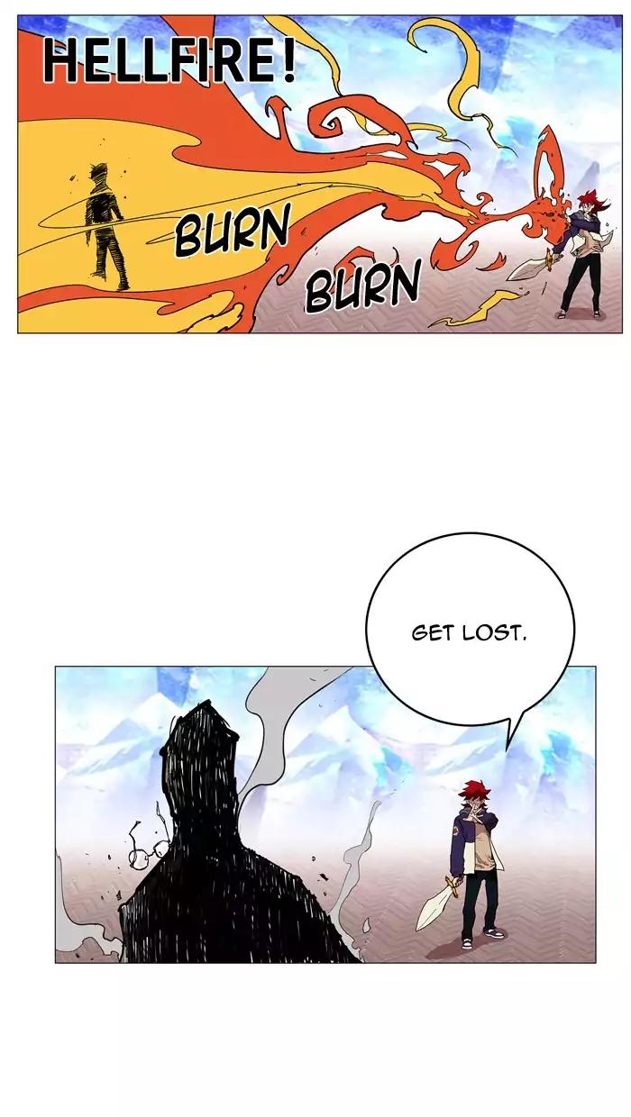 Hardcore Leveling Warrior chapter 66 page 25