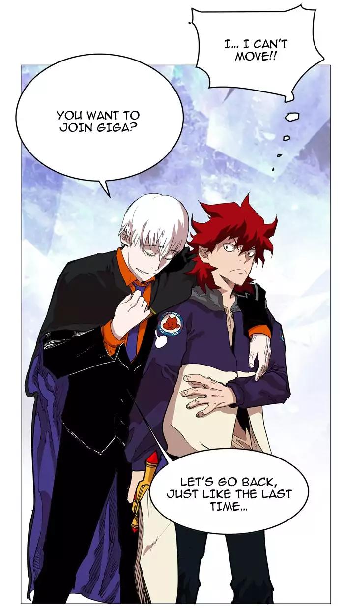 Hardcore Leveling Warrior chapter 66 page 28