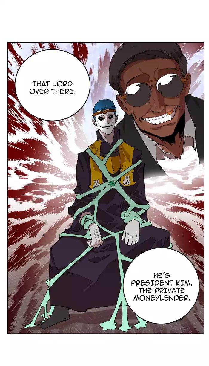 Hardcore Leveling Warrior chapter 66 page 30