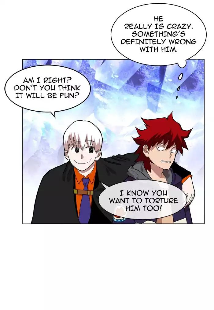 Hardcore Leveling Warrior chapter 66 page 38