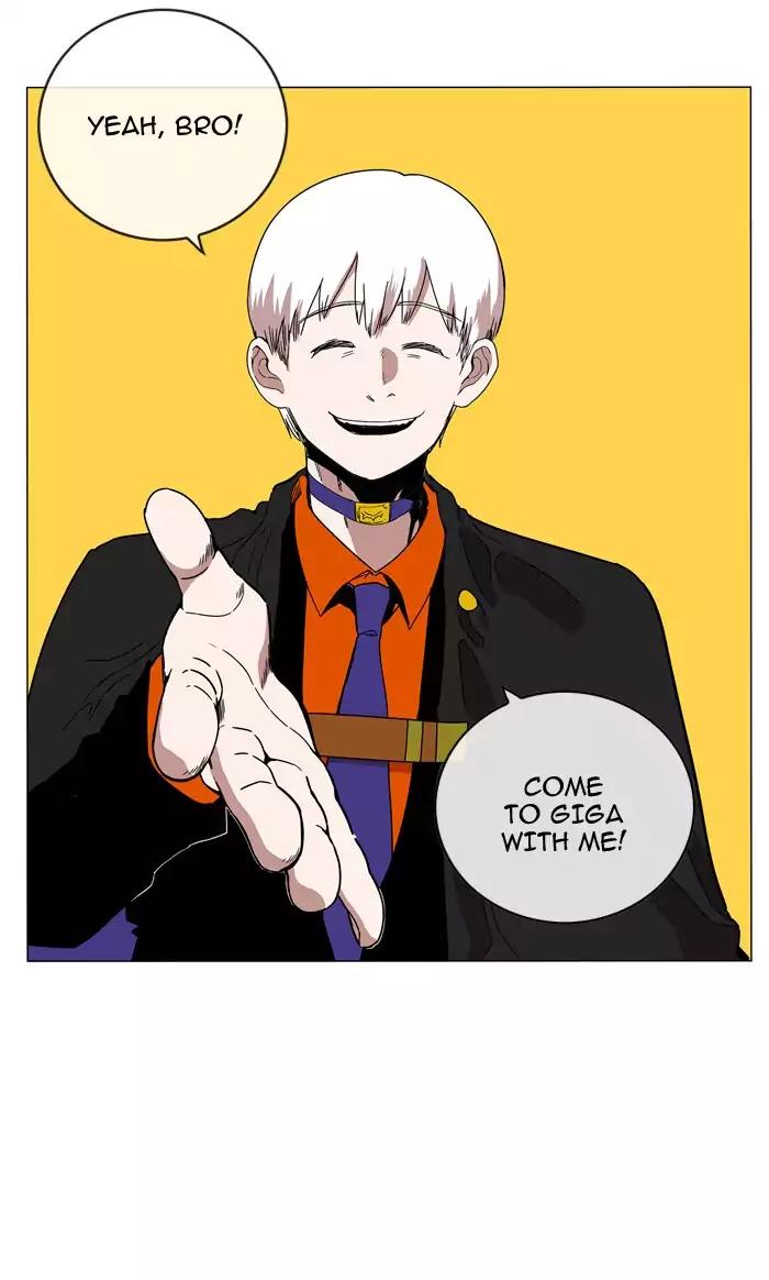 Hardcore Leveling Warrior chapter 66 page 41