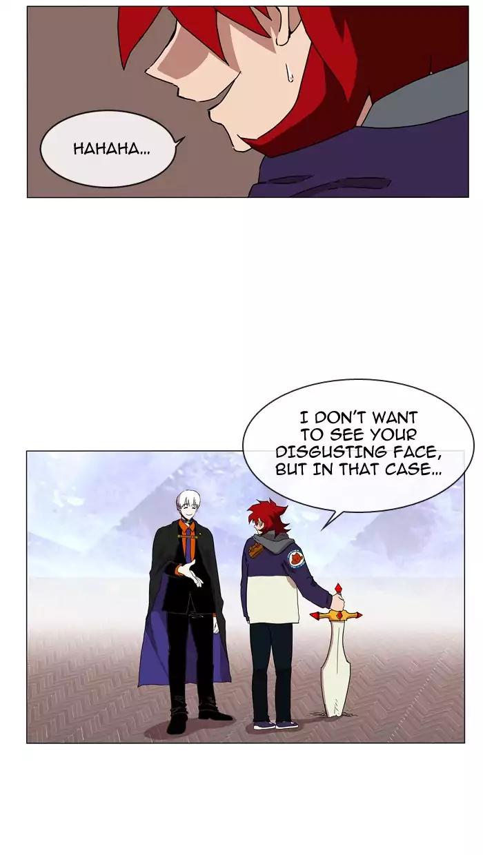 Hardcore Leveling Warrior chapter 66 page 42