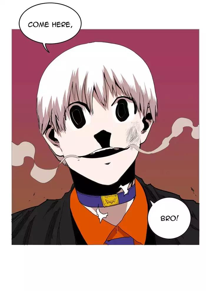 Hardcore Leveling Warrior chapter 66 page 47