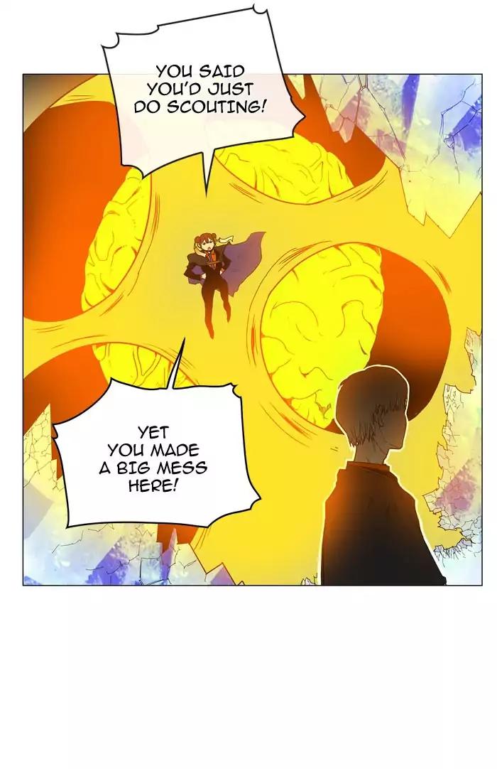 Hardcore Leveling Warrior chapter 66 page 52