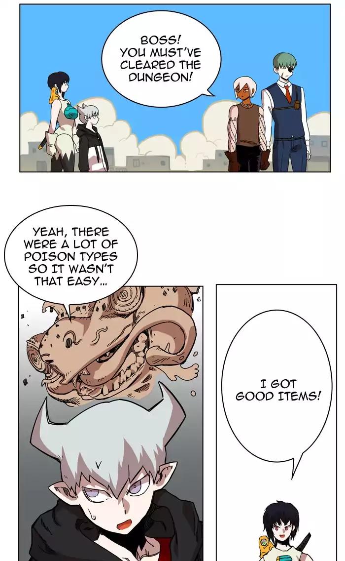 Hardcore Leveling Warrior chapter 68 page 18