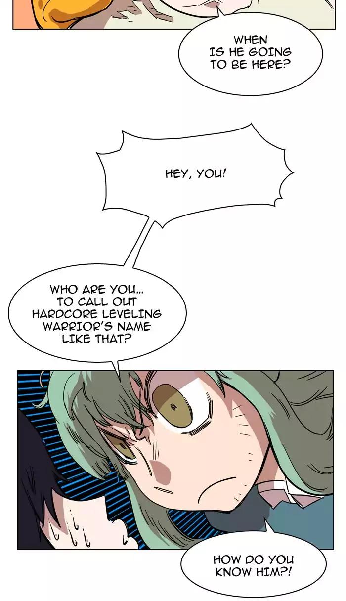 Hardcore Leveling Warrior chapter 68 page 20