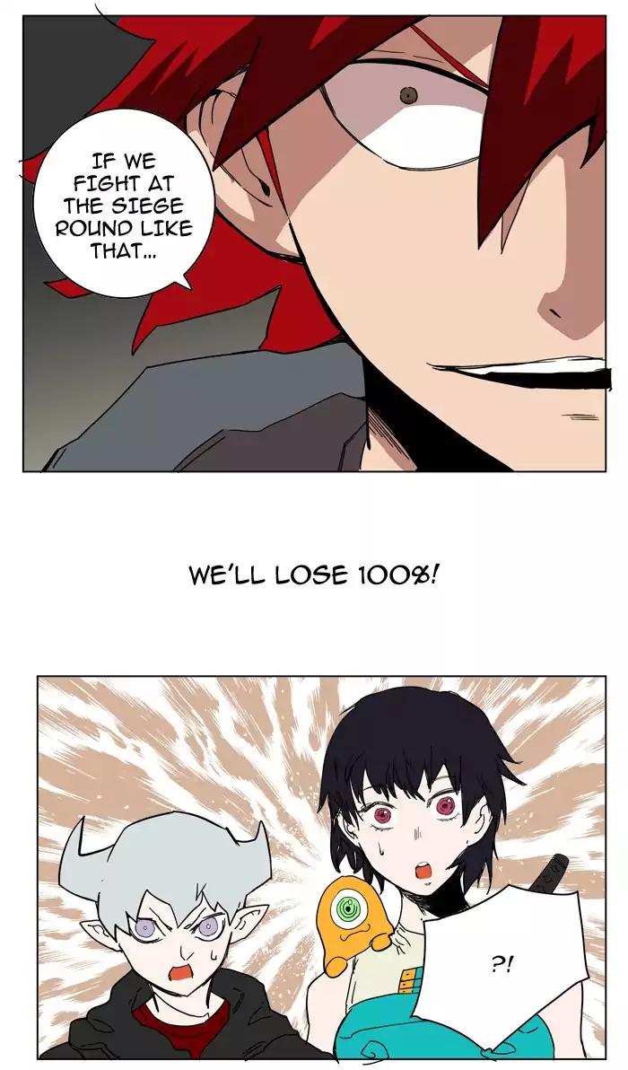 Hardcore Leveling Warrior chapter 68 page 33