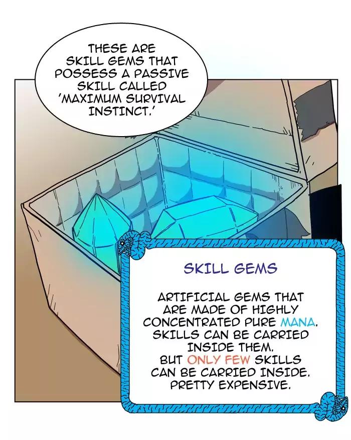 Hardcore Leveling Warrior chapter 68 page 39