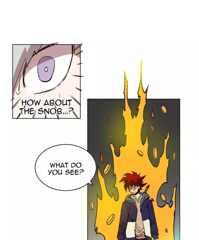 Hardcore Leveling Warrior chapter 68 page 45