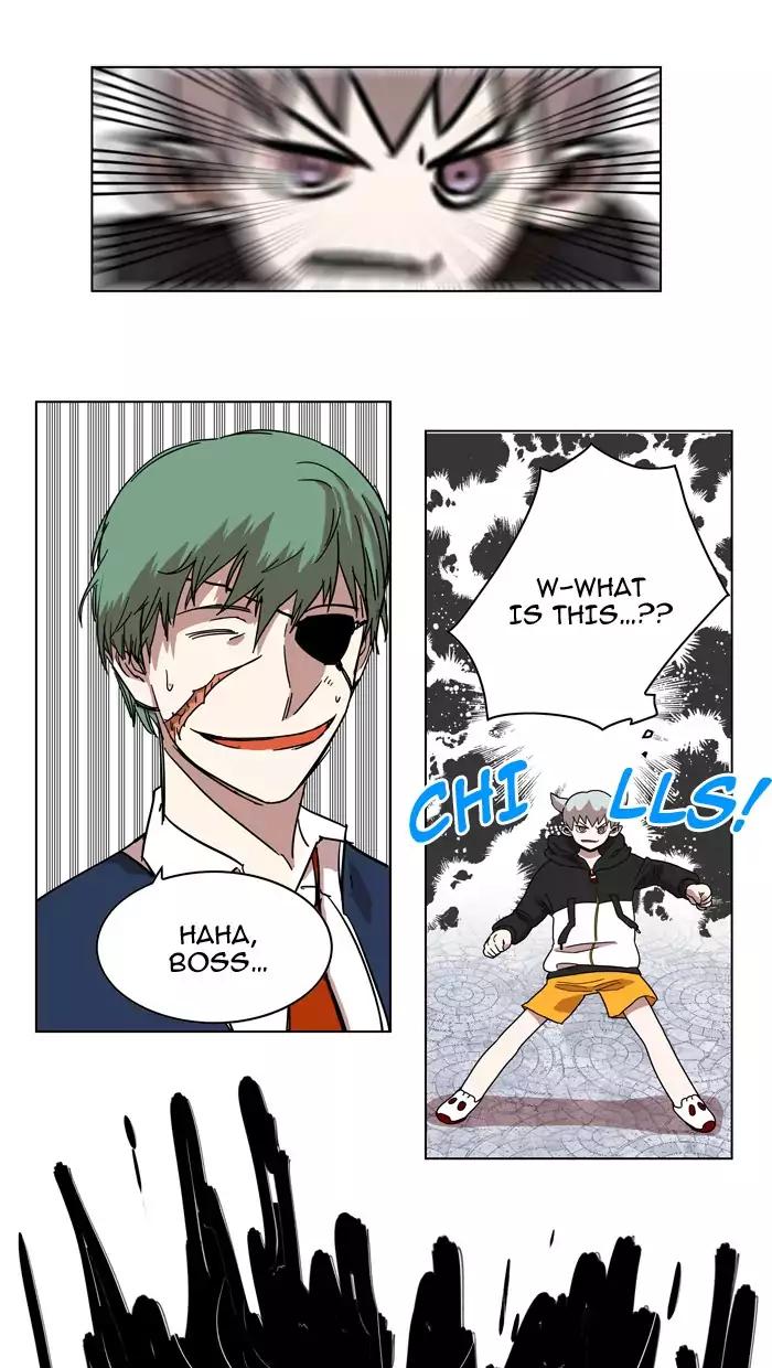 Hardcore Leveling Warrior chapter 68 page 48