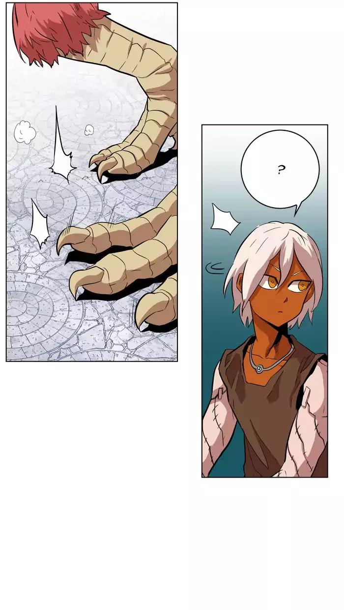 Hardcore Leveling Warrior chapter 68 page 8