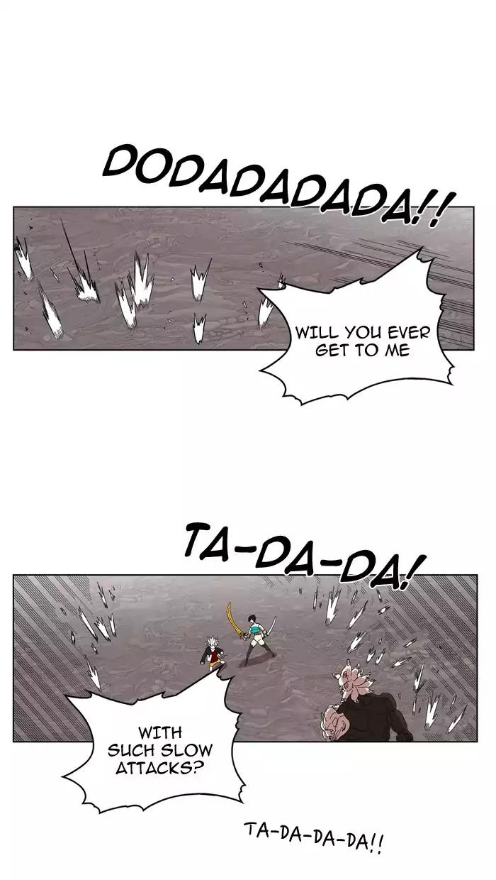 Hardcore Leveling Warrior chapter 70 page 19