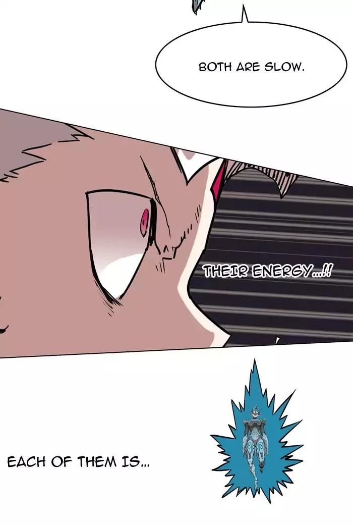 Hardcore Leveling Warrior chapter 70 page 22