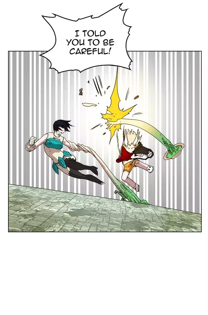 Hardcore Leveling Warrior chapter 70 page 28