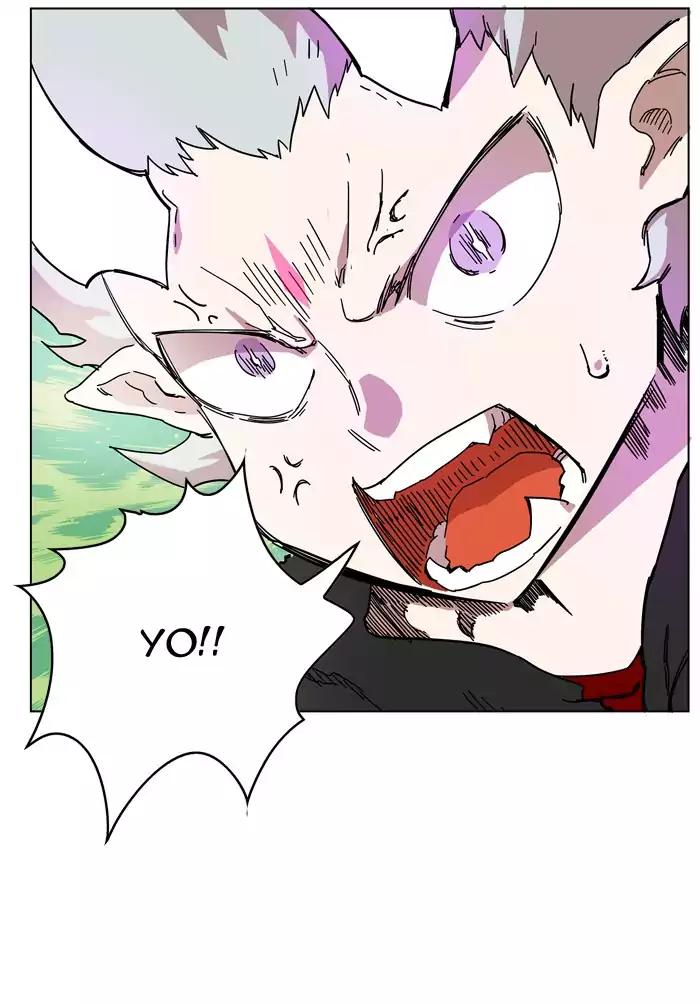 Hardcore Leveling Warrior chapter 70 page 30